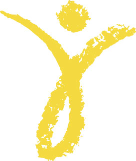 Yellow CCF Logo