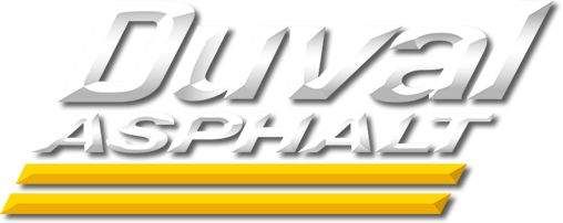 Duval Asphalt logo