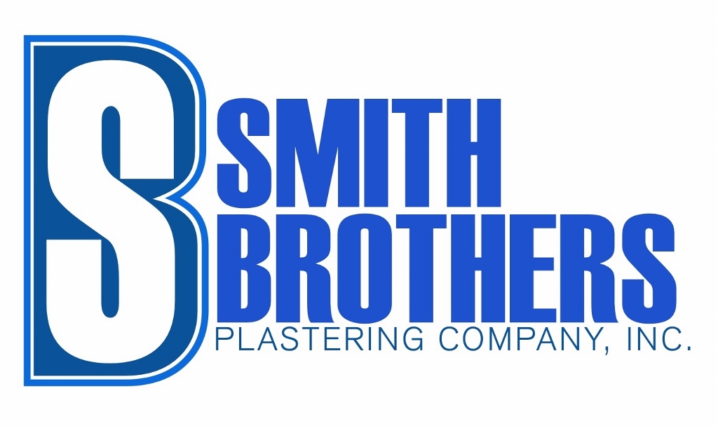 Smith Brothers Plastering Logo